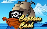 Captain Cash