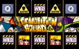 Demolition Squad