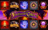 Fortune Teller