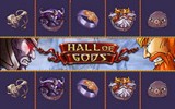 Hall of Gods