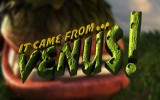 It Came From Venus JP