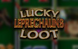 lucky leprechauns loot