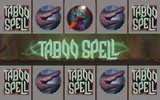 Taboo Spell