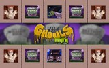 The Ghouls Mini